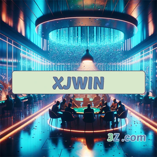 xjwin: Explore o Universo Confiável dos Jogos Brasileiros