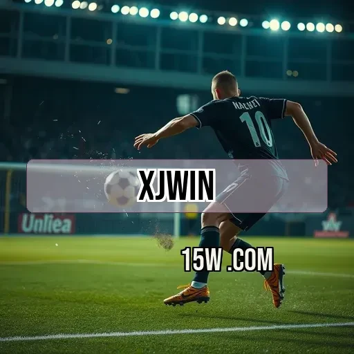 xjwin Jackpots: Venha Conhecer as Ofertas Irresistíveis do Site