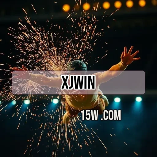 xjwin: Aventura Excitante no Cassino Ao Vivo