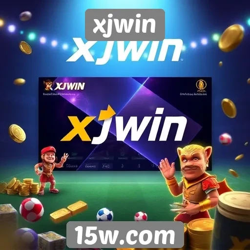 novas promoções atraem usuários para xjwin