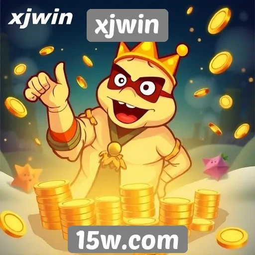 Promoções e bônus oferecidos pelo xjwin