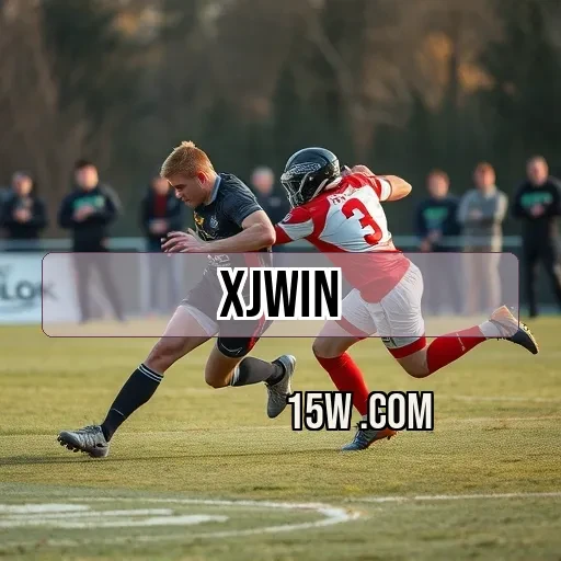 xjwin Ofertas Especiais: Oportunidades Irresistíveis para Todos os Jogadores