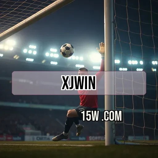 xjwin: Explore Resultados Recentes e Amplie seu Conhecimento em Jogos