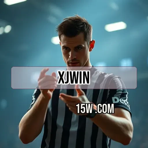 xjwin: Atrações Incríveis na Seção dos Vencedores