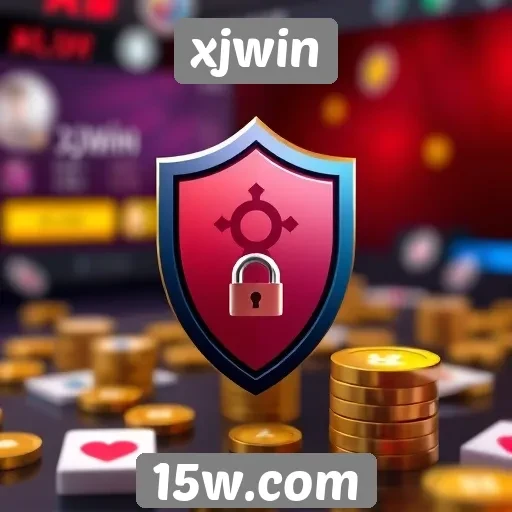 Análise de segurança do site de jogos xjwin