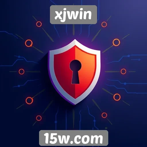 plataforma xjwin garante segurança em transações